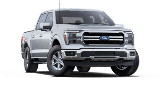 2025 Ford F-150® External Image 5
